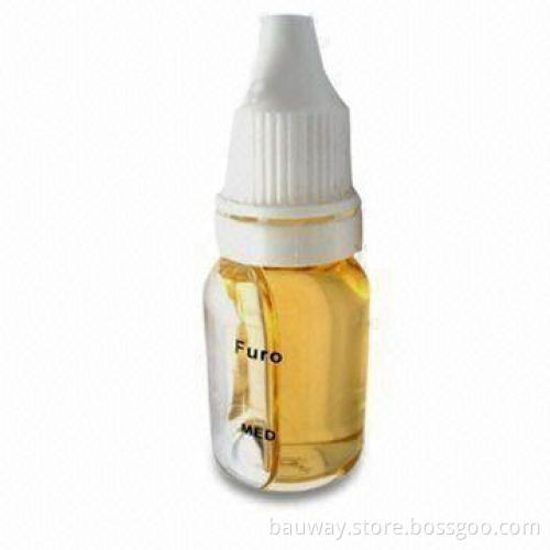 Green Health E-liquid for E-cigarette Juice, Available in 10, 30 and 50mL Capacities
